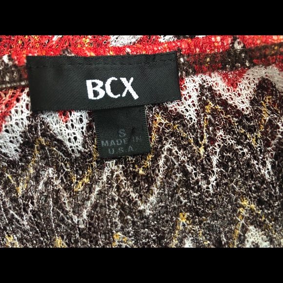 Multicolored Tunic - Picture 4 of 4